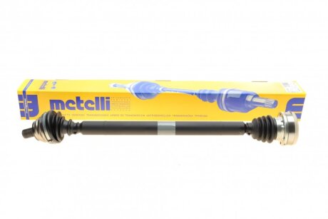 Привідний вал METELLI 17-0764