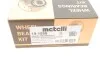 Комплект підшипника маточини 19-1595 METELLI 191595 (фото 10)