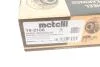 Комплект підшипника маточини 19-2106 METELLI 192106 (фото 8)