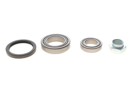 Комплект підшипника маточини METELLI 19-2246