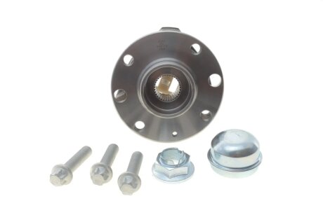 Комплект підшипника маточини METELLI 19-2344