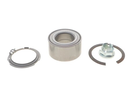 Комплект підшипника маточини METELLI 19-2348