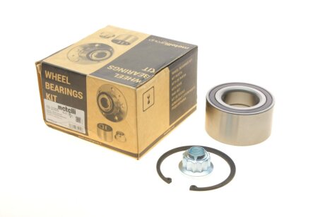 Комплект підшипника маточини METELLI 19-2355