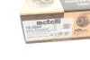 Комплект підшипника маточини 19-2500 METELLI 192500 (фото 16)