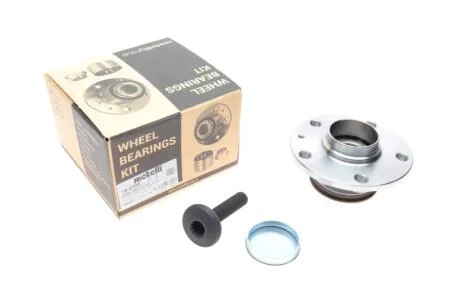 Комплект підшипника маточини 19-2705 METELLI 192705