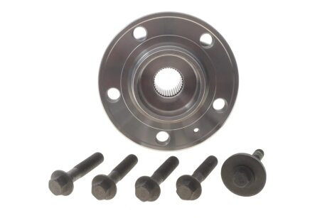 Комплект маточини з підшипником METELLI 19-2742