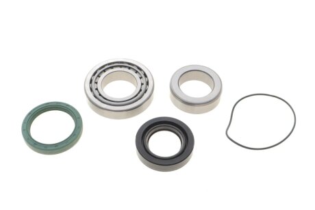 Комплект підшипника маточини METELLI 19-7007