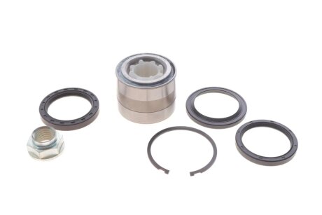 Комплект підшипника маточини METELLI 19-7622