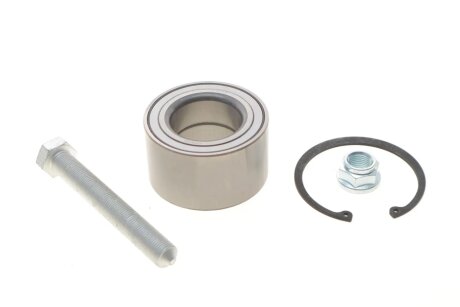 Комплект підшипника маточини METELLI 19-8124