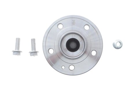 Комплект підшипника маточини METELLI 19-8251