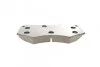 Комплект гальмівних колодок (дискових) 22-0014-0 METELLI 2200140 (фото 3)