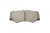 Комплект гальмівних колодок (дискових) 22-0014-0 METELLI 2200140 (фото 5)