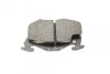 Комплект гальмівних колодок (дискових) 22-0037-0 METELLI 2200370 (фото 4)