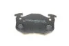 Комплект гальмівних колодок (дискових) 22-0038-0 METELLI 2200380 (фото 4)