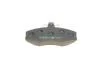 Комплект гальмівних колодок (дискових) METELLI 2200390 (фото 4)