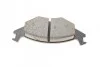 Комплект гальмівних колодок (дискових) 22-0045-1 METELLI 2200451 (фото 7)