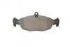 Комплект гальмівних колодок (дискових) 22-0077-0 METELLI 2200770 (фото 7)
