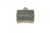 Комплект гальмівних колодок (дискових) 22-0255-0 METELLI 2202550 (фото 4)