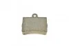 Комплект гальмівних колодок (дискових) 22-0255-0 METELLI 2202550 (фото 5)