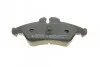 Комплект гальмівних колодок (дискових) 22-0256-0 METELLI 2202560 (фото 6)