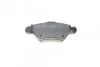 Комплект гальмівних колодок (дискових) 22-0259-0 METELLI 2202590 (фото 6)