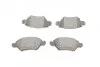 Комплект гальмівних колодок (дискових) 22-0259-0 METELLI 2202590 (фото 8)