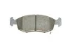 Комплект гальмівних колодок (дискових) METELLI 2202745 (фото 8)