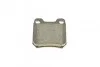Комплект гальмівних колодок (дискових) 22-0275-0 METELLI 2202750 (фото 6)
