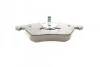 Комплект гальмівних колодок (дискових) 22-0279-0 METELLI 2202790 (фото 3)