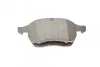 Комплект гальмівних колодок (дискових) 22-0279-0 METELLI 2202790 (фото 8)