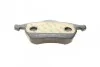 Комплект гальмівних колодок (дискових) 22-0279-1 METELLI 2202791 (фото 9)