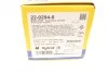 Комплект гальмівних колодок (дискових) 22-0294-0 METELLI 2202940 (фото 15)