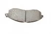 Комплект гальмівних колодок (дискових) METELLI 2202970 (фото 11)