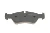 Комплект гальмівних колодок (дискових) 22-0311-0 METELLI 2203110 (фото 5)