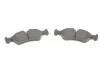 Комплект гальмівних колодок (дискових) 22-0311-0 METELLI 2203110 (фото 9)