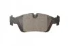 Комплект гальмівних колодок (дискових) 22-0312-0 METELLI 2203120 (фото 8)