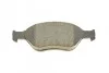 Комплект гальмівних колодок (дискових) 22-0316-0 METELLI 2203160 (фото 9)