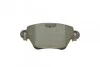 Комплект гальмівних колодок (дискових) 22-0319-0 METELLI 2203190 (фото 6)