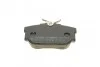 Комплект гальмівних колодок (дискових) 22-0346-0 METELLI 2203460 (фото 4)