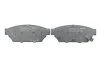 Комплект гальмівних колодок (дискових) METELLI 2203960 (фото 3)