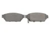 Комплект гальмівних колодок (дискових) METELLI 2203960 (фото 5)