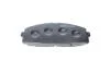 Комплект гальмівних колодок (дискових) 22-0434-0 METELLI 2204340 (фото 3)