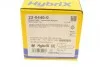Комплект гальмівних колодок (дискових) 22-0446-0 METELLI 2204460 (фото 7)