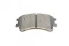Комплект гальмівних колодок (дискових) 22-0476-0 METELLI 2204760 (фото 6)