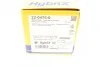 Комплект гальмівних колодок (дискових) 22-0476-0 METELLI 2204760 (фото 10)