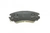 Комплект гальмівних колодок (дискових) 22-0503-0 METELLI 2205030 (фото 5)