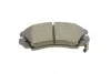 Комплект гальмівних колодок (дискових) 22-0503-0 METELLI 2205030 (фото 6)