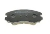 Комплект гальмівних колодок (дискових) 22-0503-0 METELLI 2205030 (фото 8)