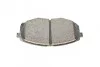 Комплект гальмівних колодок (дискових) 22-0513-0 METELLI 2205130 (фото 10)