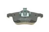 Комплект гальмівних колодок (дискових) 22-0539-0 METELLI 2205390 (фото 6)